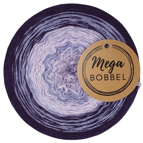 MegaBobbel*Lavendeltraum*MODAL