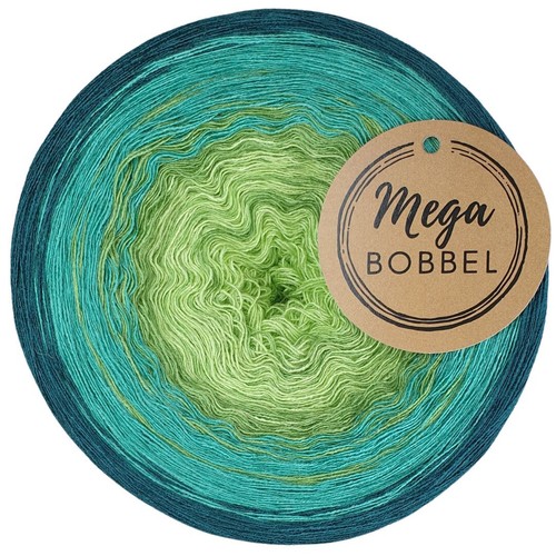 Megabobbel grünes glück - megabobbel*grünes, glück*