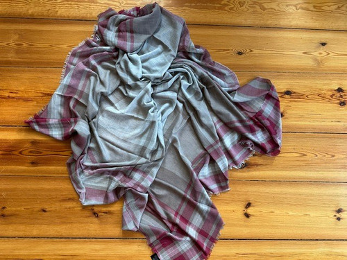 Windsor tuch 155 cm - 155,