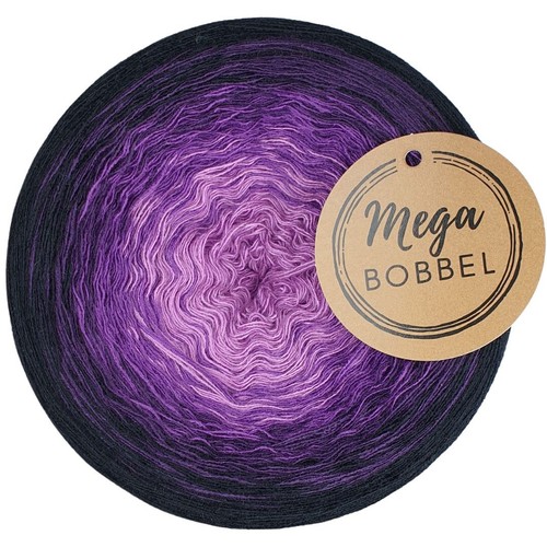 Megabobbel lila leidenschaft - megabobbel*lila, leidenschaft*