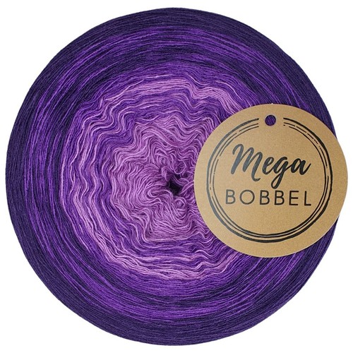 Megabobbel veilchen modal - megabobbel*veilchen*,