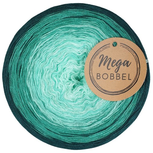 Mega bobbel grüne oase - bobbel*grüne, oase*