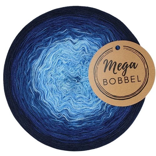 MegaBobbel*Blaue
