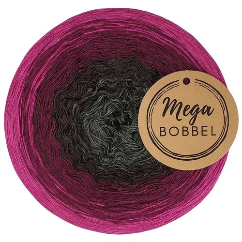 MegaBobbel*Winterbeeren*MODAL*