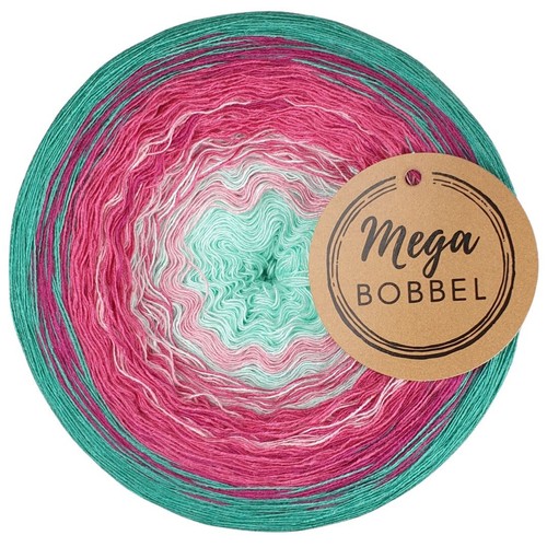 MegaBobbel*Seerosentraum*