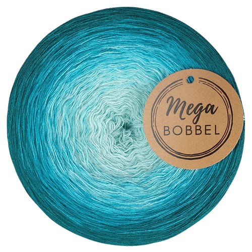 Mega bobbel polarmeer - bobbel*polarmeer*, modal