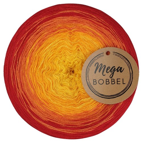 MegaBobbel*Sonnenglut*MODAL