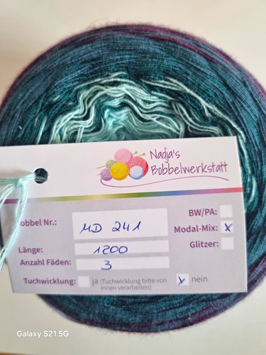 Nadja bobbelwerkstatt bobbel - bobbelwerkstatt,
