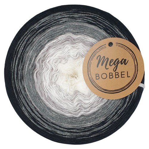 MegaBobbel*Eleganza*MODAL*MD5*