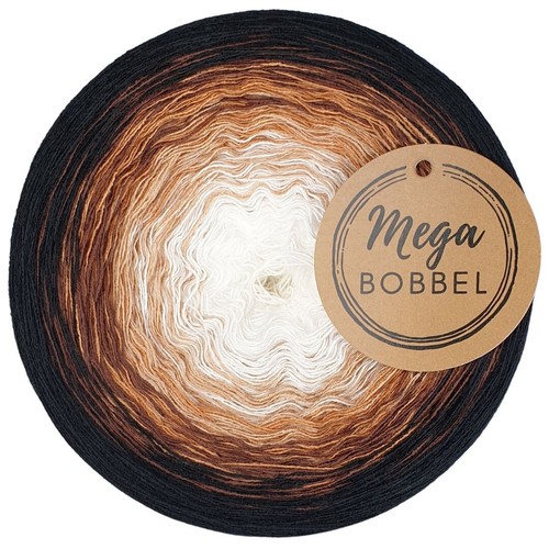 Megabobbel moccachino modal - megabobbel*moccachino*,