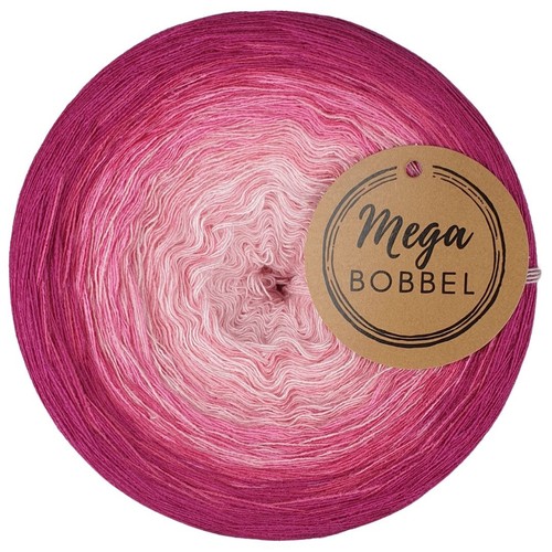 Mega bobbel rosalie - mega, bobbel*rosalie*