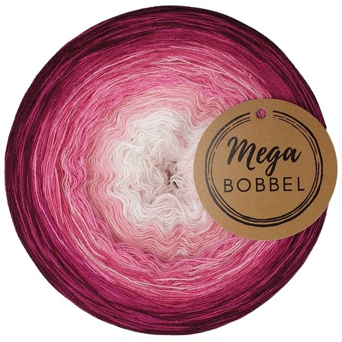 MegaBobbel*Kirschblütentraum*