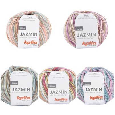 Katia wolle jazmin modal - katia,