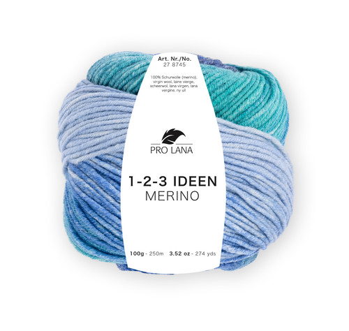 100g pro lana - lana, ideen