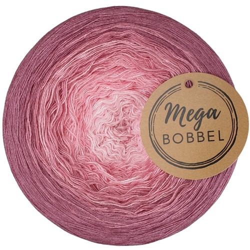 Mega bobbel malvenblüte - mega, bobbel*malvenblüte*